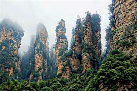 Sanageyama: The Mountain of the Gods