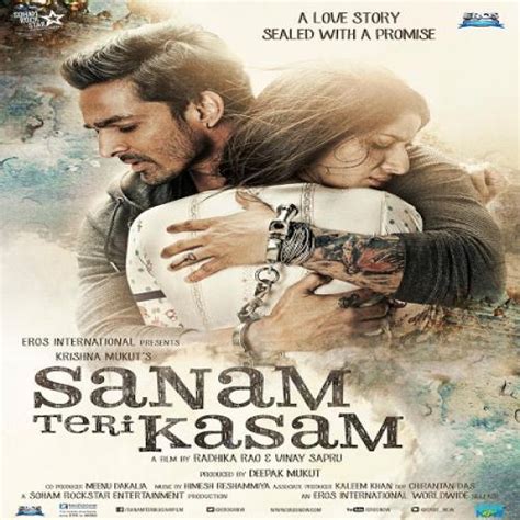 Sanam Teri Kasam Song Download Pagalworld: A Comprehensive Guide to Unforgettable Melodies