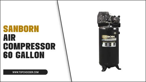 Sanborn 60 Gallon Air Compressor Manual Ebook Epub