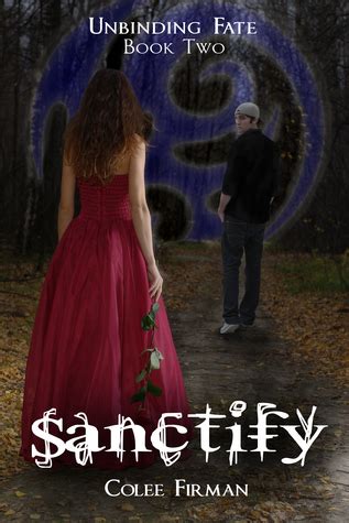 Sanctify Unbinding Fate Book 2 PDF