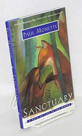 Sanctuary A Tale of Life in the Woods Epub