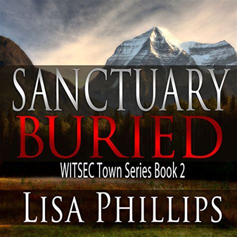 Sanctuary Buried WITSEC Town Series Volume 2 PDF