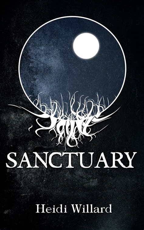 Sanctuary The Catalyst 2