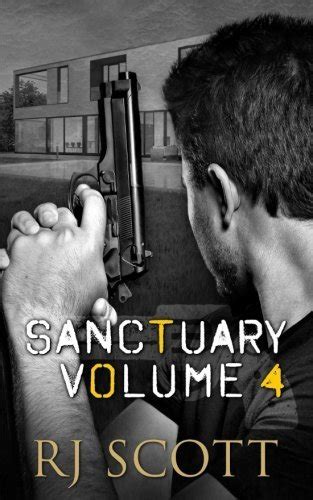 Sanctuary Volume 4 Epub