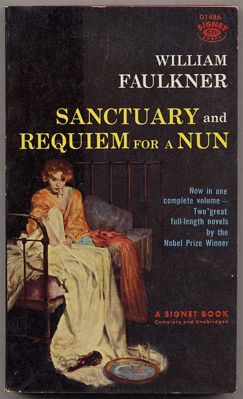 Sanctuary and Requiem for a Nun Doc