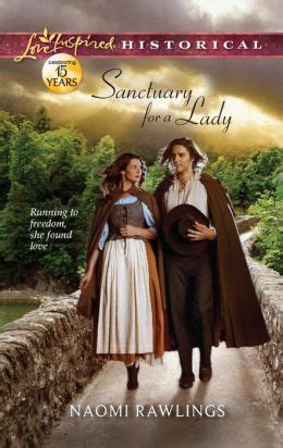 Sanctuary for a Lady Love Inspired Historical Epub