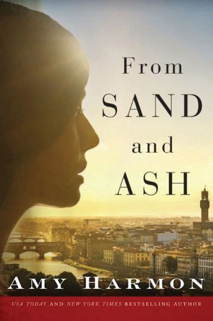 Sand Ash Amy Harmon Epub