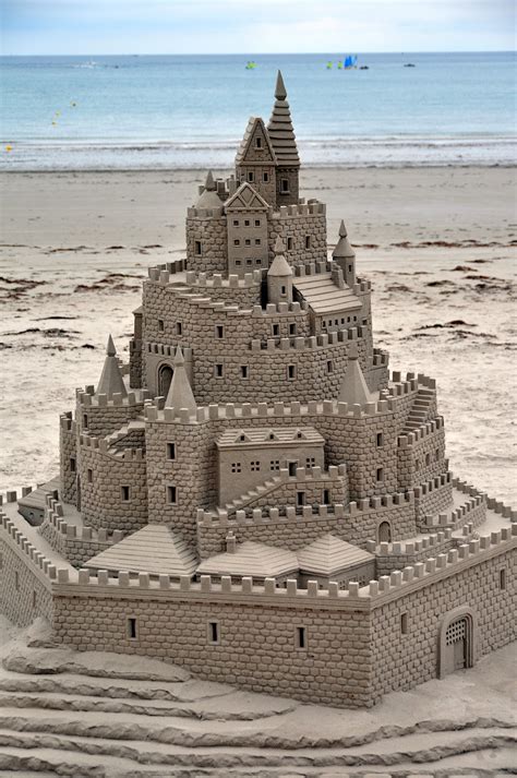 Sand Castles PDF