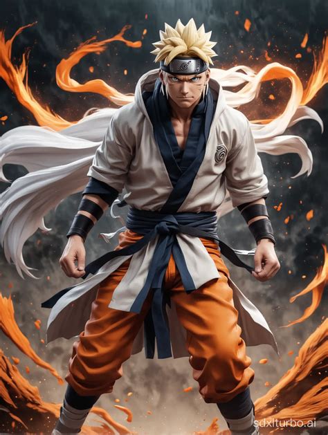 Sand Hokage Naruto: The Master's Guide to Mastering the Art of Wind