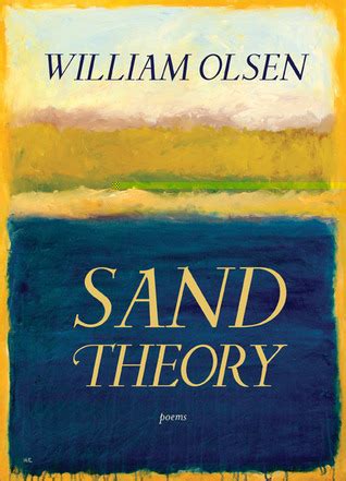 Sand Theory Kindle Editon