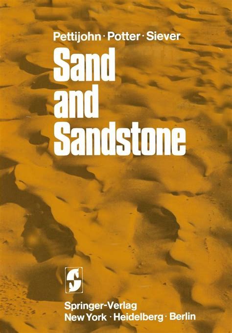 Sand and Sandstone 2nd Edition Epub