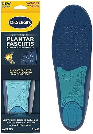 Sandal Solutions for Plantar Fasciitis: A Comprehensive Guide