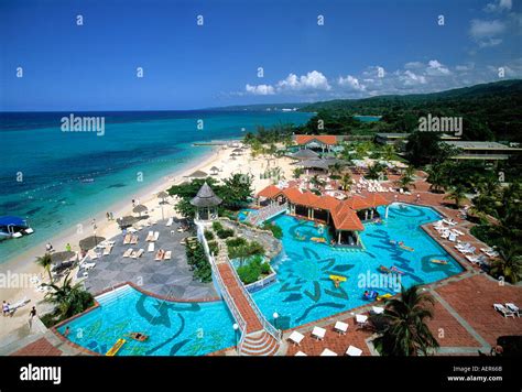 Sandals Dunn's River: An Unforgettable All-Inclusive Experience