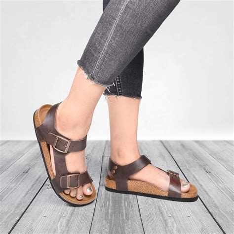 Sandals With Arch Support: A Complete Guide for Comfort and Foot Health