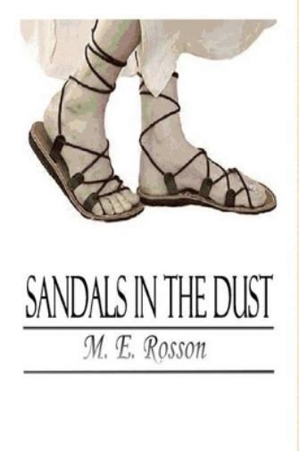 Sandals in the Dust Doc