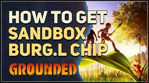 Sandbox Chip Grounded: Revolutionizing Chip Design for the Masses