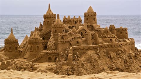 Sandcastles Epub