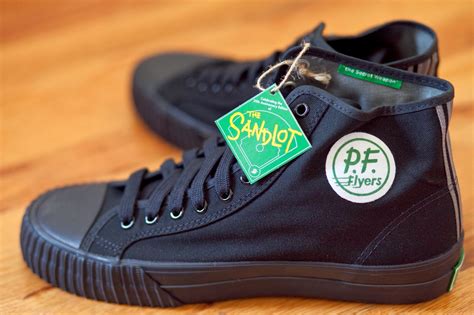 Sandlot PF Flyers