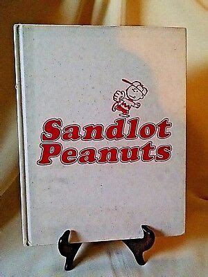 Sandlot Peanuts Kindle Editon