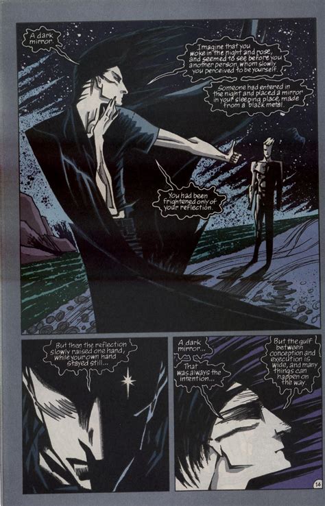 Sandman Comic 57 Doc