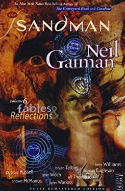 Sandman Fables and Reflection Kindle Editon