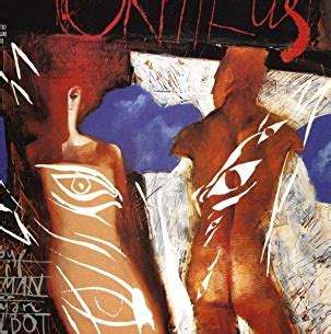 Sandman Special 1 The Song of Orpheus Epub