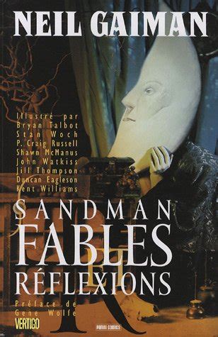 Sandman Tome 6 French Edition Kindle Editon