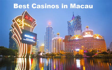 Sando Casino: A Comprehensive Guide to Gambling in Macau