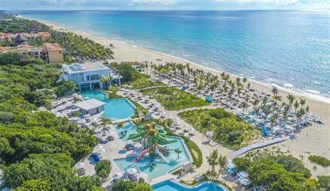 Sandos Playacar Resort Riviera Maya Mexico: Your Paradise Awaits