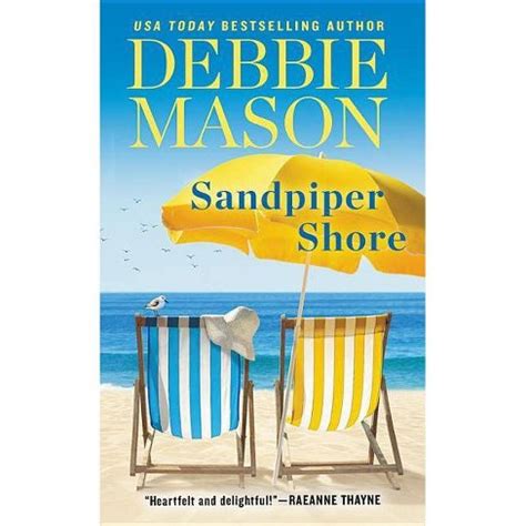 Sandpiper Shore Harmony Harbor Kindle Editon
