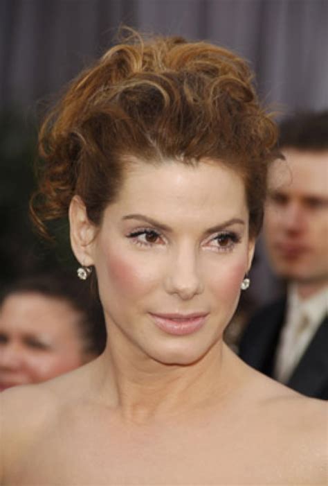 Sandra Bullock: An Ode to the Hollywood Sweetheart