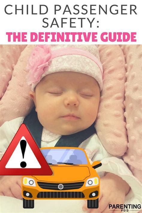 Sandra Martin Provides a Ride: The Definitive Guide to Passenger Safety