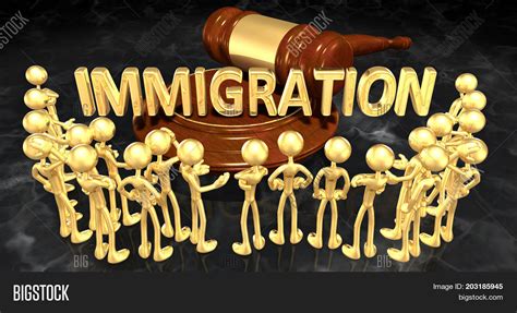 Sandra Mendoza: Exploring the Intricacies of Immigration Law