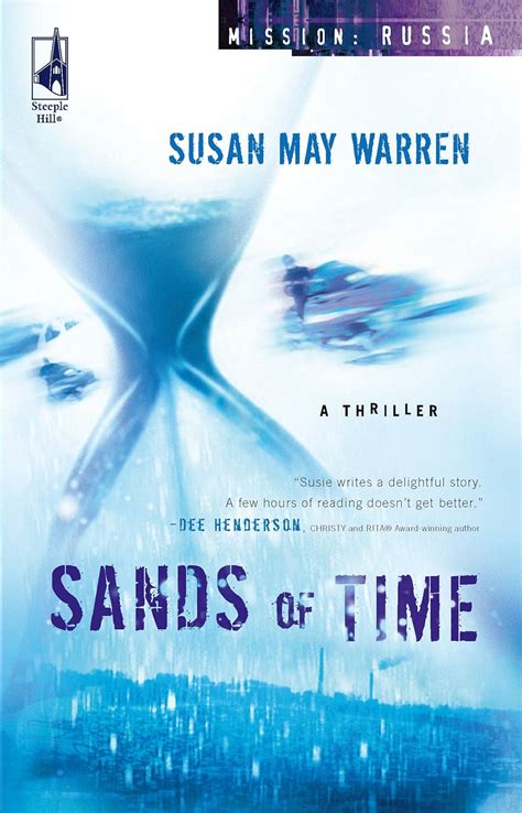 Sands of Time Mission Russia 2 Steeple Hill Women s Fiction 41 PDF