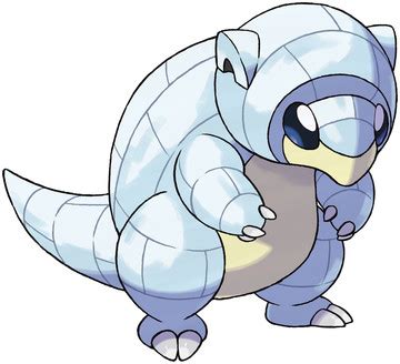 Sandshrew VMAX: