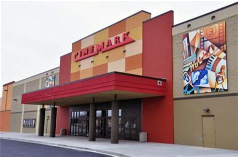 Sandusky Cinemark Sandusky, OH: A Comprehensive Guide to Entertainment in Ohio