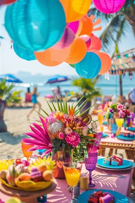 Sandy Bash: A Comprehensive Guide to Planning an Unforgettable Beach Party