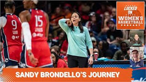 Sandy Brondello: The Trailblazing Coach Who Changed the Face of Women's Basketball