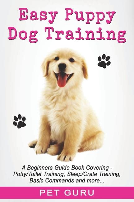 Sandy Lovely: A Comprehensive Guide to Dog Training for Beginners