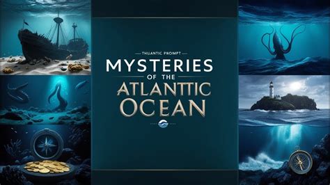 Sandy Secrets: Unveiling the Mysteries of the Sea