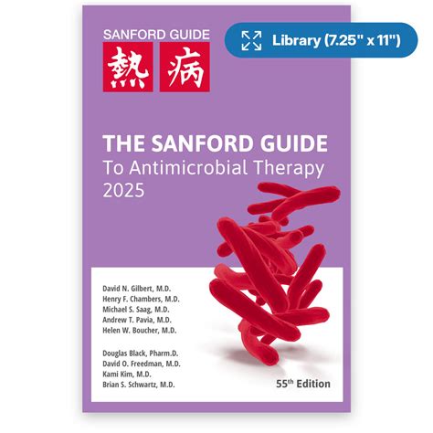 Sanford Antimicrobial Guide 2014 Free Ebook Epub