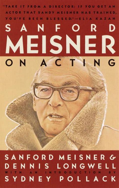 Sanford Meisner on Acting Epub