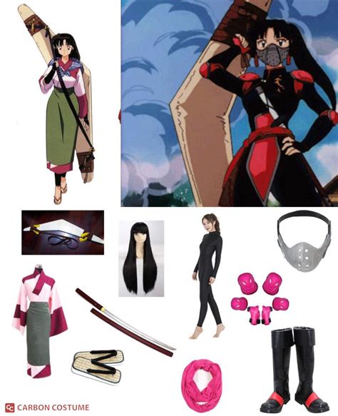 Sango Cosplay: A Guide to Creating an Authentic Costume