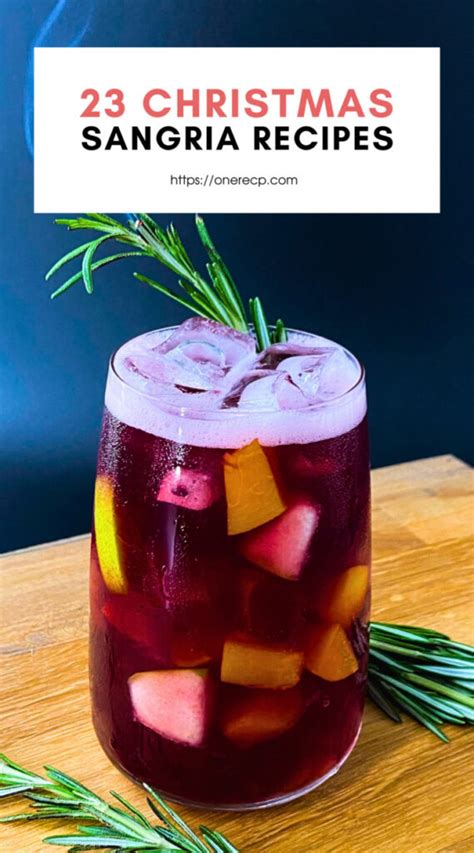 Sangria Fun and Festive Recipes Reader