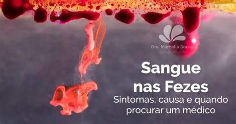 Sangue Oculto nas Fezes: Um Sinal de Alerta para a Saúde