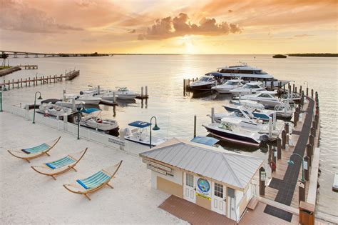 Sanibel Harbor Marriott Resort: 7 Reasons to Unwind in Paradise