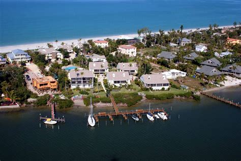 Sanibel Island Beach Rentals: Your Guide to a Relaxing Getaway