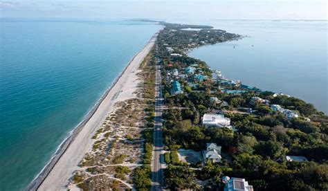 Sanibel Rentals on Beach: A Guide to Finding the Perfect Vacation Home