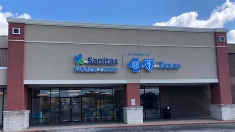 Sanitas Near Me: A Comprehensive Guide to Finding the Best Healthcare Nearby