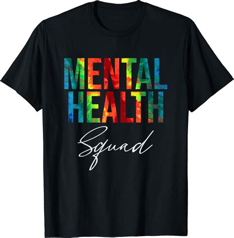 Sanity Falls Shirt: A Symbol of Mental Health Awareness